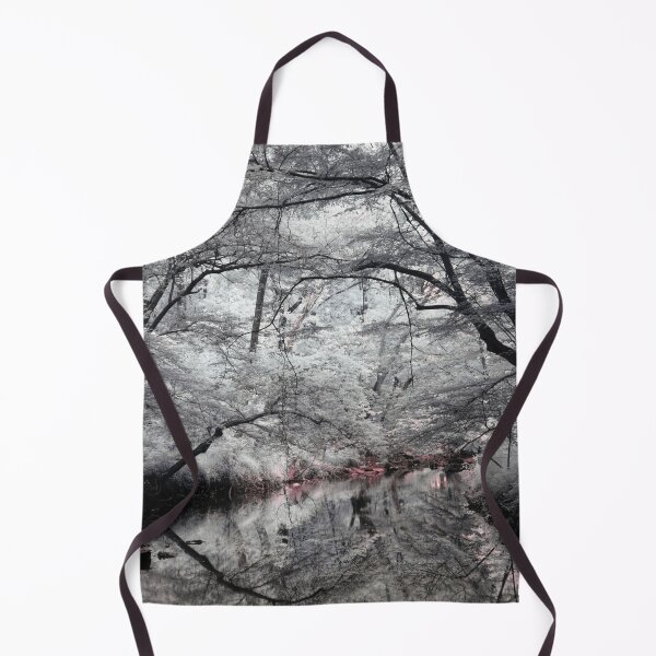 Item preview, Forest Reflections in the Water designed and sold by billduncan.