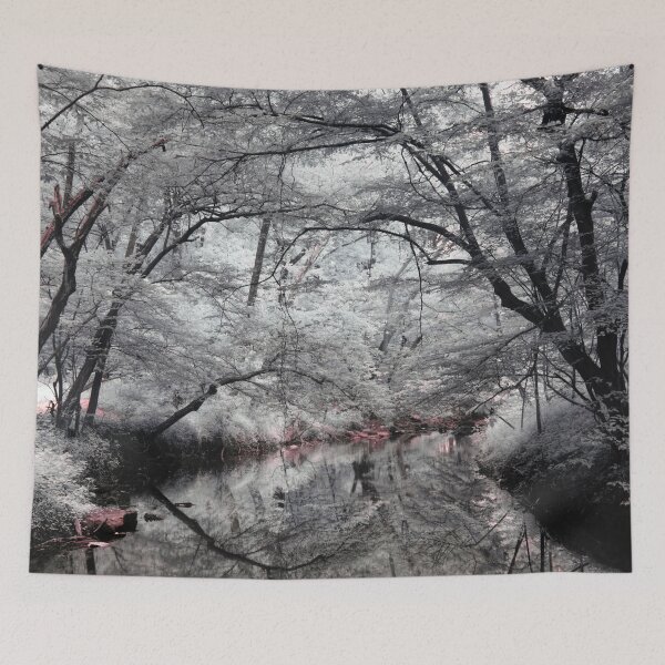 Item preview, Forest Reflections in the Water designed and sold by billduncan.