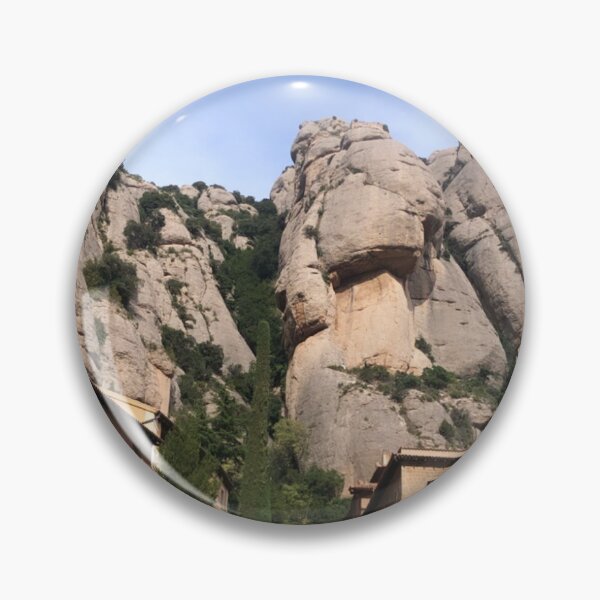 Item preview, Mountains Spain  designed and sold by bluessence.