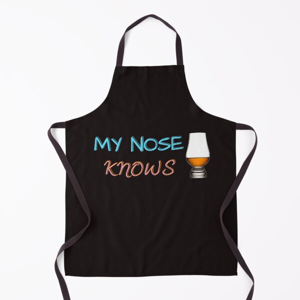 Item preview, My Nose Knows designed and sold by Famtastic Artworks.