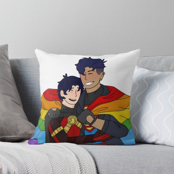 Item preview, TIM Y KON EN PRIDE !! designed and sold by TheStickStudios.