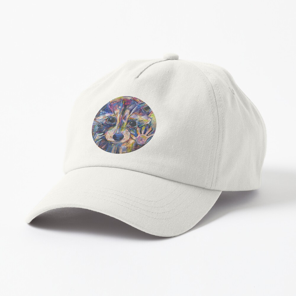 Item preview, Dad Hat designed and sold by gwennpaints.