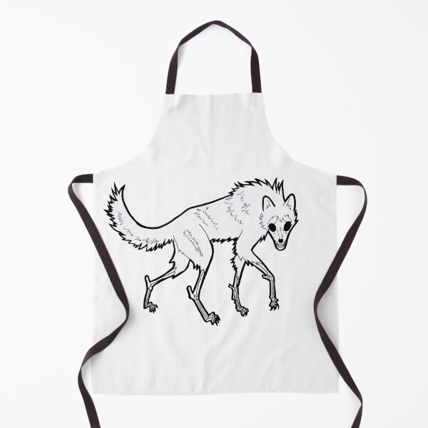Item preview, Maned Wolf designed and sold by Tyto-alba.