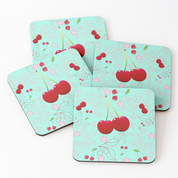 Item preview, Cherry explosion designed and sold by Pato-D.