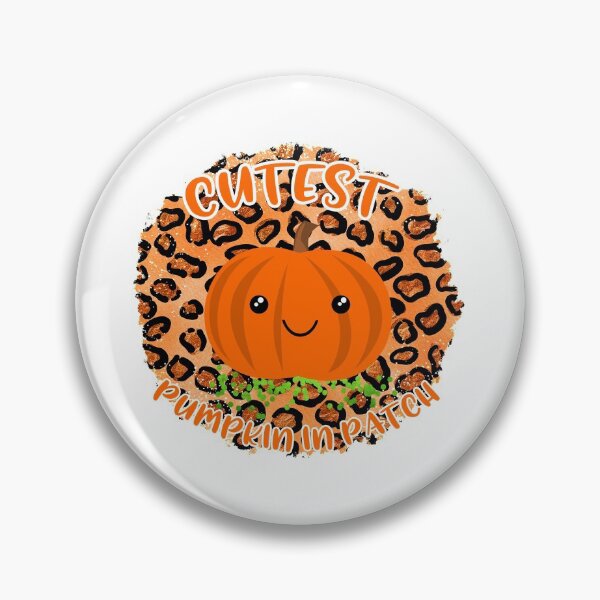 Item preview, Cutest Pumpkin in Patch- Fall Autumn Season Gifts designed and sold by younghopes.