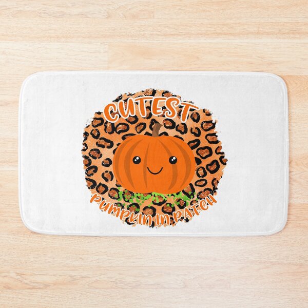 Item preview, Cutest Pumpkin in Patch- Fall Autumn Season Gifts designed and sold by younghopes.
