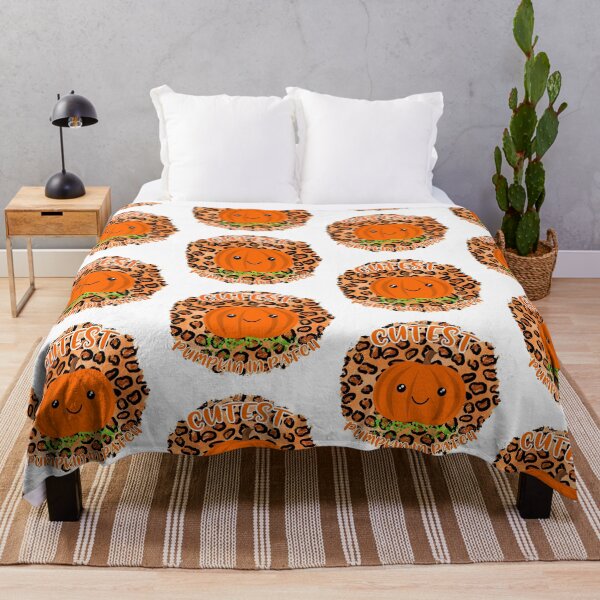 Item preview, Cutest Pumpkin in Patch- Fall Autumn Season Gifts designed and sold by younghopes.