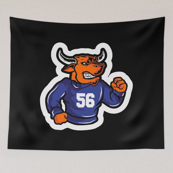 Item preview, bull head designed and sold by Dahiss.