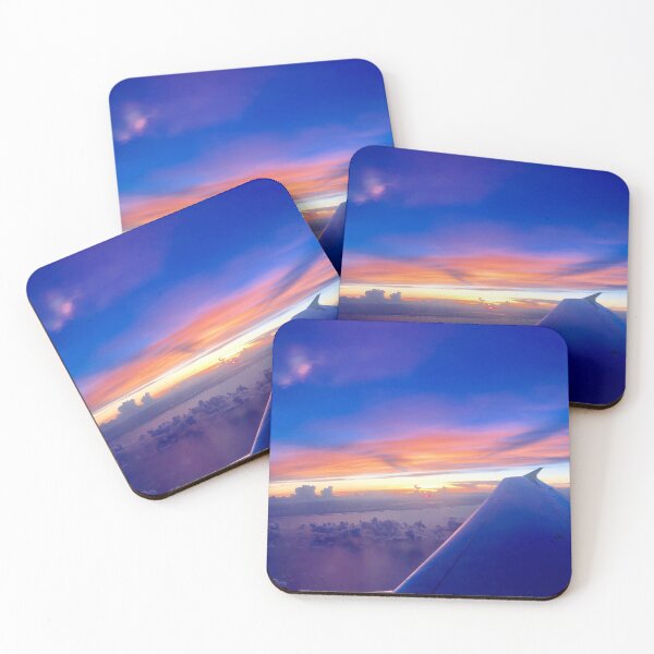 Item preview, Sunrise sky  designed and sold by bluessence.
