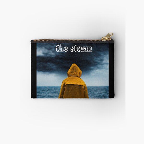 Item preview, Calm before the storm babe designed and sold by Maryshop1777.