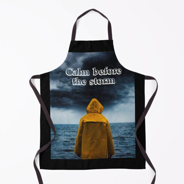 Item preview, Calm before the storm babe designed and sold by Maryshop1777.