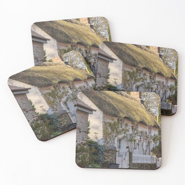 Item preview, Holiday Cottage, Helford Village, Cornwall designed and sold by VnGphoto.