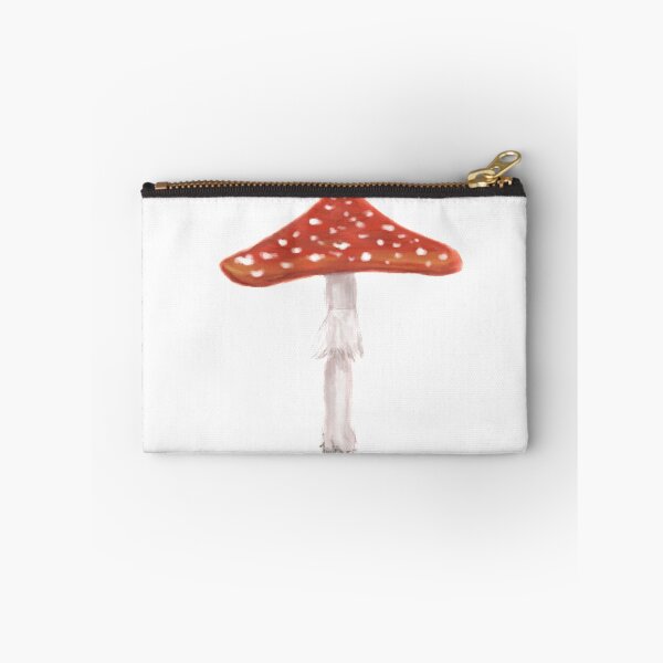 Item preview, mushroom - cottagecore designed and sold by pine-fresh.