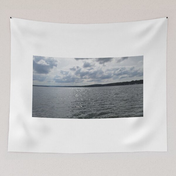 Item preview, Conesus Lake designed and sold by keirdo74.