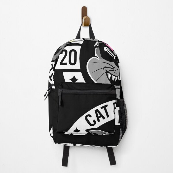 Item preview, cat pirates head designed and sold by Dahiss.