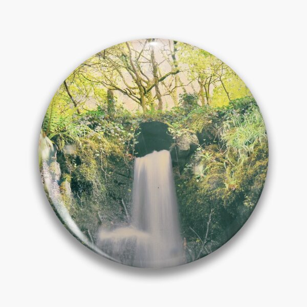 Item preview, “ Mylor Falls “ designed and sold by Richard Couchman.