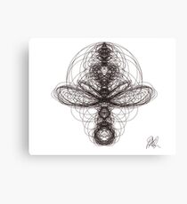 insect? Canvas Print