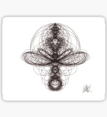 insect? Sticker