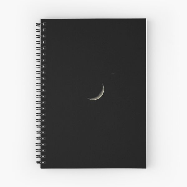 Item preview, Crescent moon  designed and sold by lunabliss.