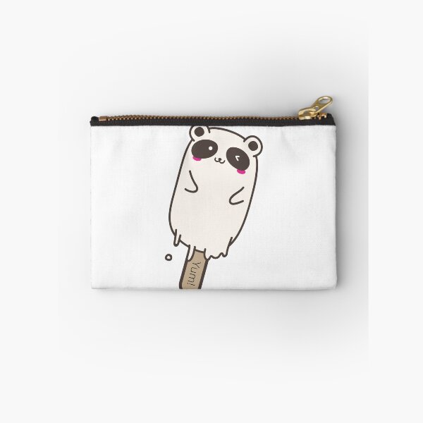 Item preview, Panda Ice Pop designed and sold by sanashibata.