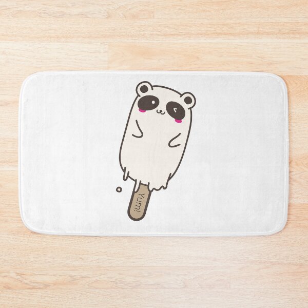 Item preview, Panda Ice Pop designed and sold by sanashibata.