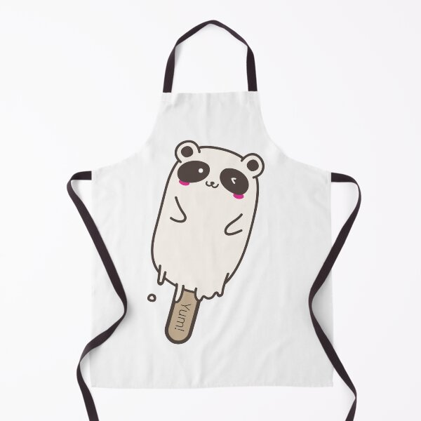 Item preview, Panda Ice Pop designed and sold by sanashibata.
