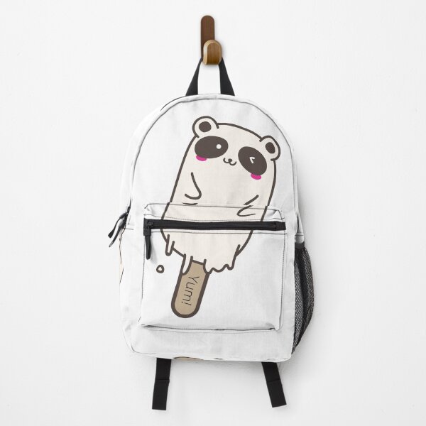 Item preview, Panda Ice Pop designed and sold by sanashibata.