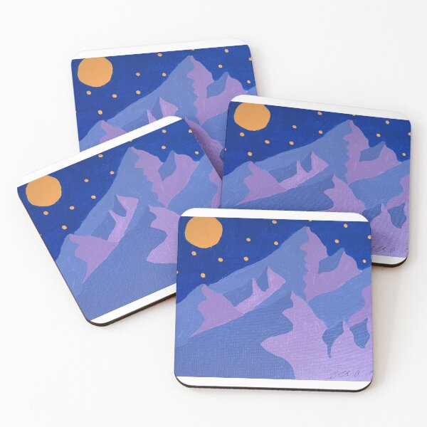 Item preview, Mountains designed and sold by JARRAMI19.