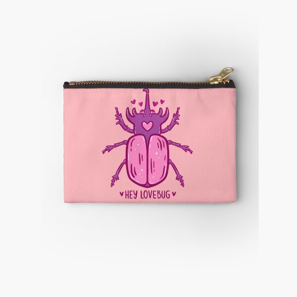 Item preview, Hey Lovebug Atlas Beetle designed and sold by Sarah Garrett.