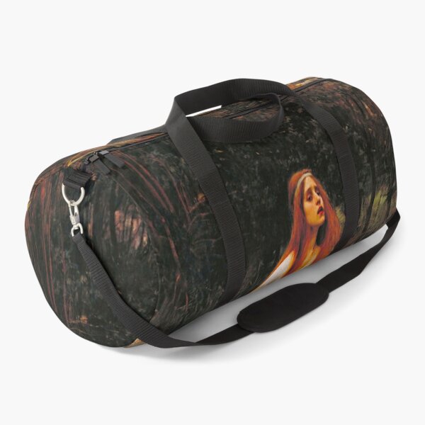 Item preview, John William Waterhouse - The Lady of Shalott designed and sold by Vivanne-art.