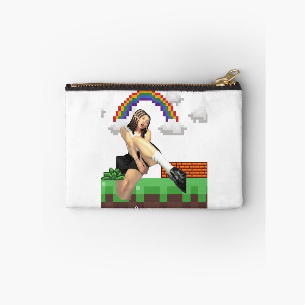 Item preview, Rina Sawayama- Pixel Games designed and sold by MikDidIt.