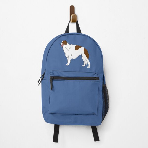 Item preview, Borzoi designed and sold by Adastumae.