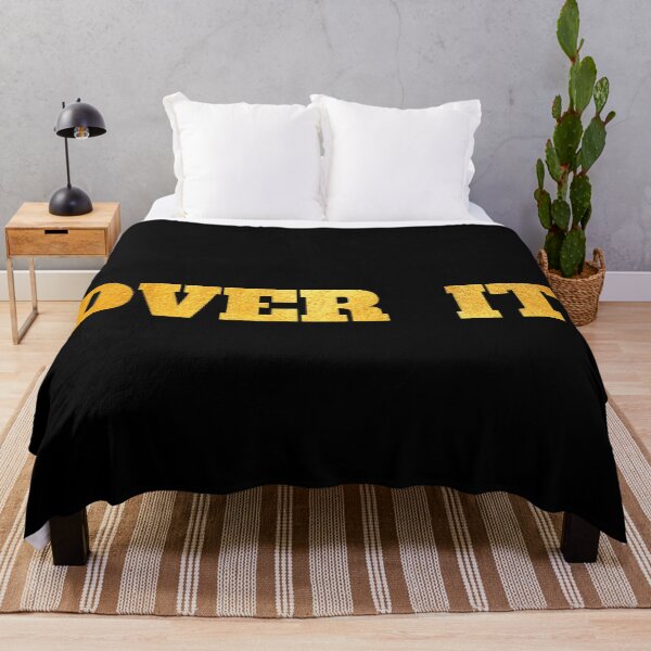 Item preview, OVER IT. (2) designed and sold by DotorEaon.
