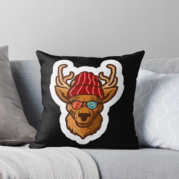 Item preview, Copy of deer head designed and sold by Dahiss.