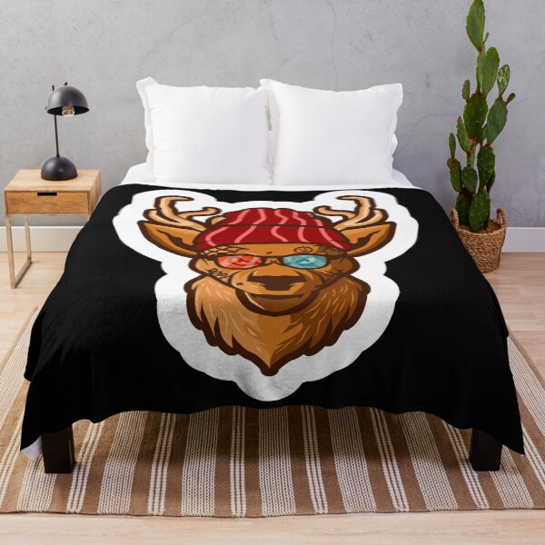 Item preview, Copy of deer head designed and sold by Dahiss.