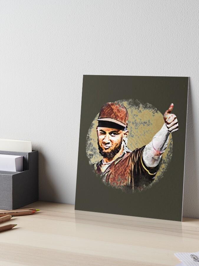 San Diego Padres Fernando Tatis Jr El Nino 11x14 Art Print