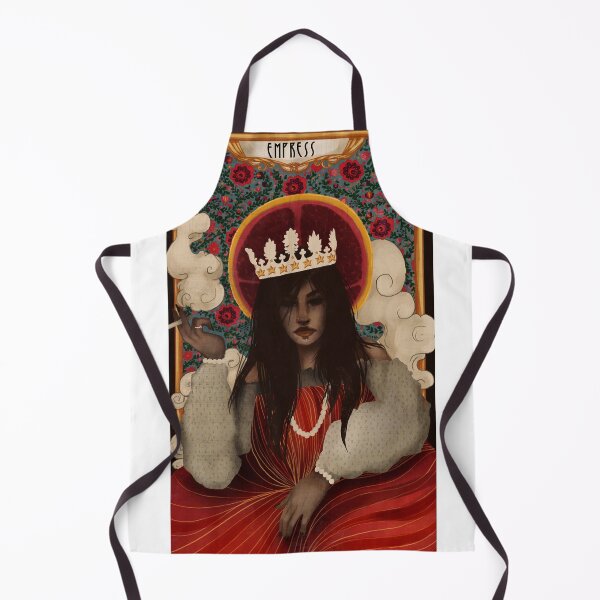 Item preview, Tarot: The Empress designed and sold by jacelux.