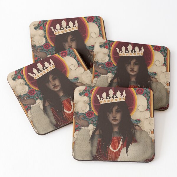 Item preview, Tarot: The Empress designed and sold by jacelux.