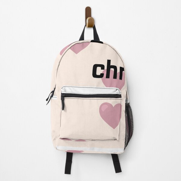 Item preview, heart chrome t shirt designed and sold by thegm23.