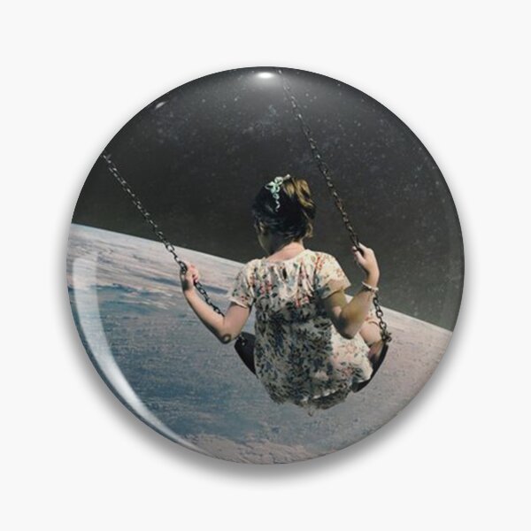 Item preview, Fun in space designed and sold by LustandPaint.