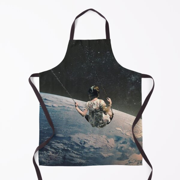 Item preview, Fun in space designed and sold by LustandPaint.