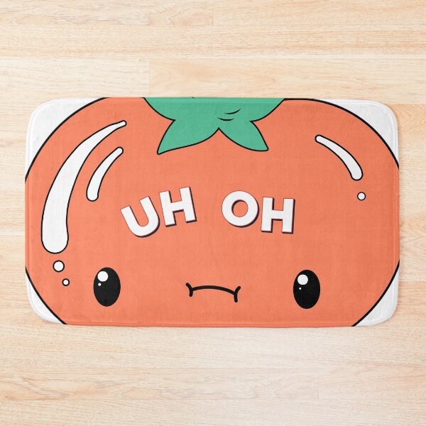 Item preview, Anxiety Tomato designed and sold by Dreams of Dubai.