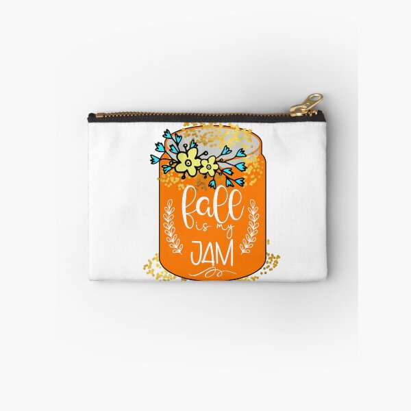 Item preview, Fall is My Jam- Fall Autumn Season Gifts designed and sold by younghopes.