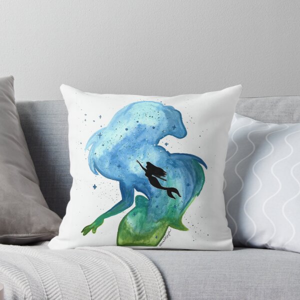 Item preview, Part of Your World Double Exposure designed and sold by algonquiins.