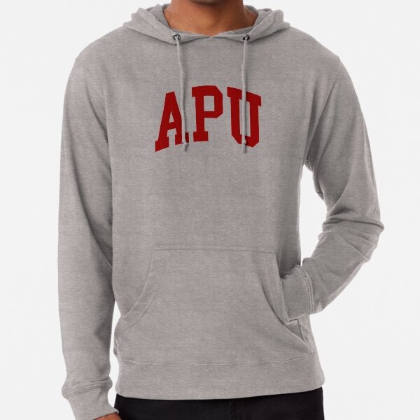 Azusa pacific university sweatshirt top