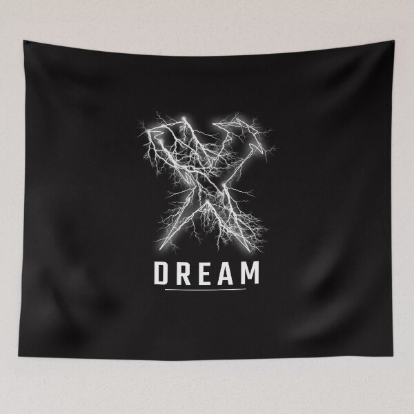 Artikelvorschau, X-Dream entworfen und verkauft von HiTechMedia.