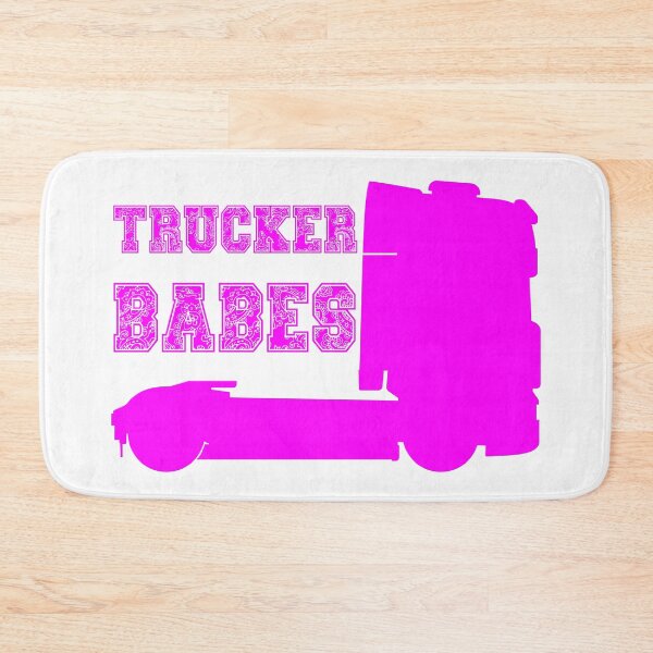 Item preview, Trucker Girl, Trucker Babes, Trucker Lady, LKW TIR lorry Babes, lorry Lady, lorry Girl, Truck Babes, Truck Lady, Truck Girl, Power Babes, Power Lady, Power Girl, designed and sold by Marcin Adrian.