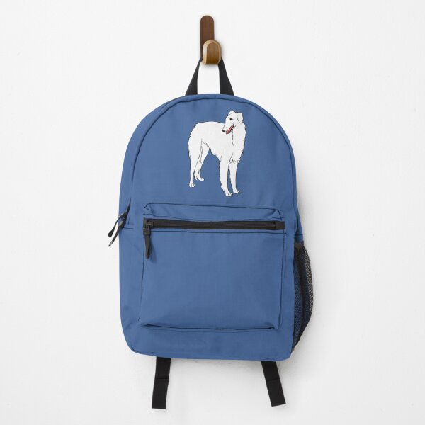Item preview, Borzoi designed and sold by Adastumae.