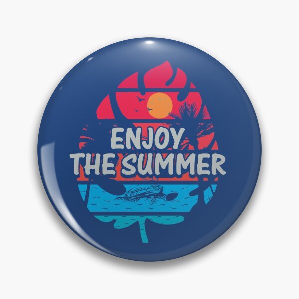 Item preview, Enjoy the summer :palm - sun - sandals and more... (summer escape)-swimming cap for long hair designed and sold by charaf19.