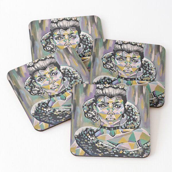 Item preview, The Snake Lady designed and sold by Paigeart4sale.